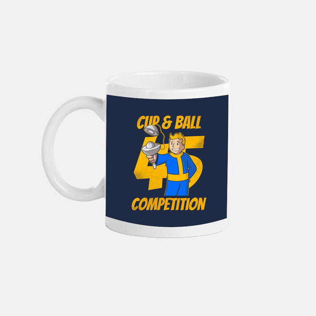 Demon Core-None-Mug-Drinkware-meca artwork