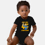 Demon Core-Baby-Basic-Onesie-meca artwork