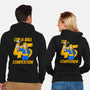 Demon Core-Unisex-Zip-Up-Sweatshirt-meca artwork