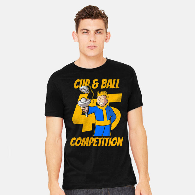 Demon Core-Mens-Heavyweight-Tee-meca artwork