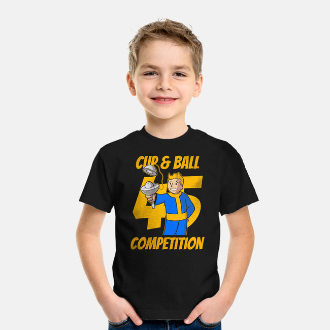 Demon Core-Youth-Basic-Tee-meca artwork