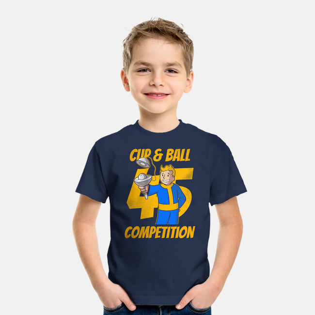 Demon Core-Youth-Basic-Tee-meca artwork