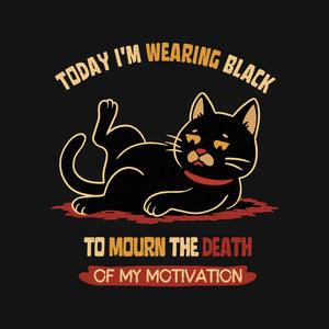 RIP Motivation