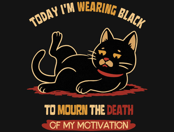 RIP Motivation