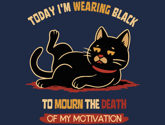 RIP Motivation