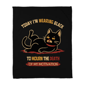 RIP Motivation