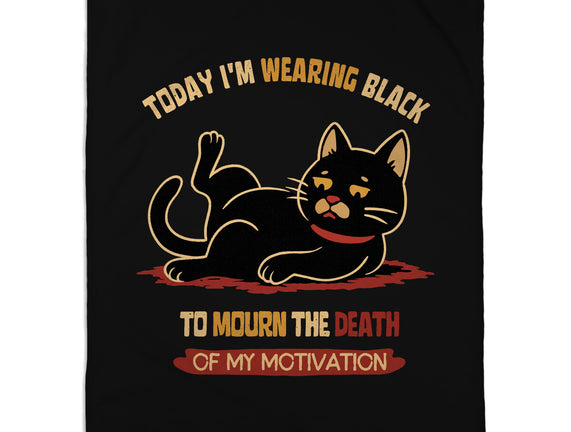 RIP Motivation