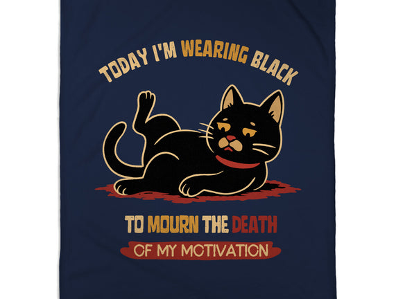 RIP Motivation
