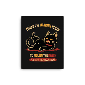 RIP Motivation