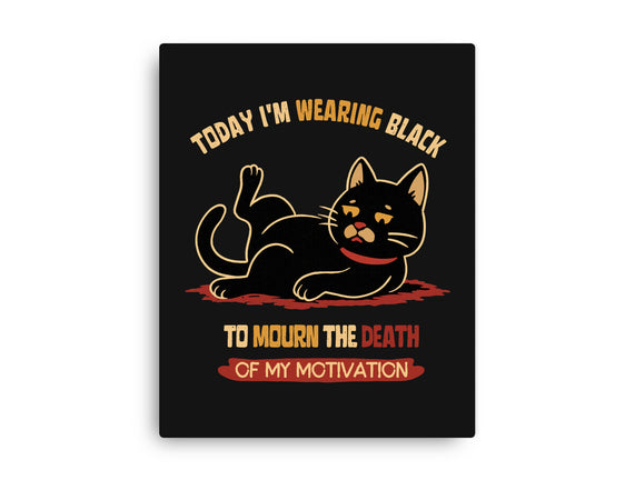 RIP Motivation