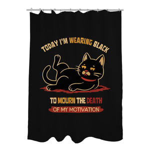 RIP Motivation