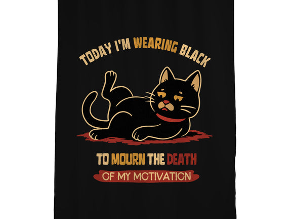 RIP Motivation