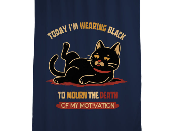 RIP Motivation