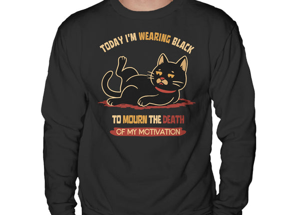 RIP Motivation