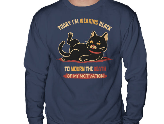 RIP Motivation
