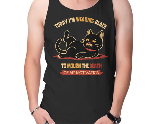 RIP Motivation