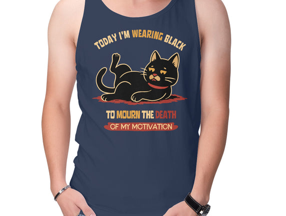 RIP Motivation