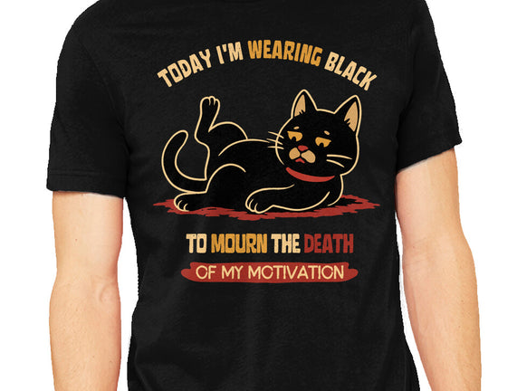 RIP Motivation