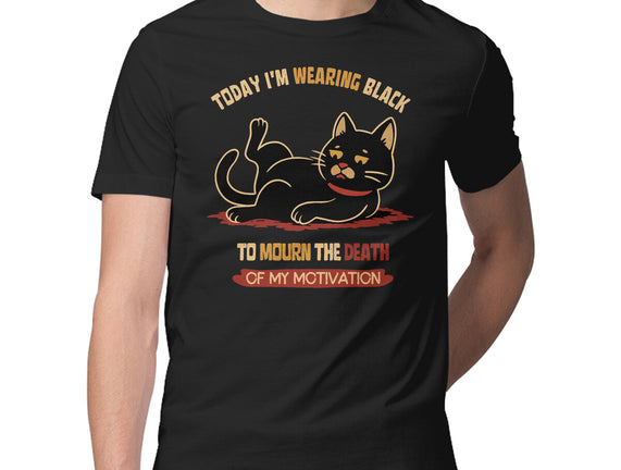 RIP Motivation