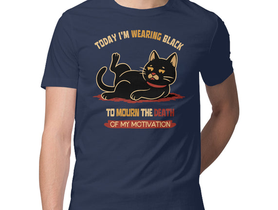 RIP Motivation