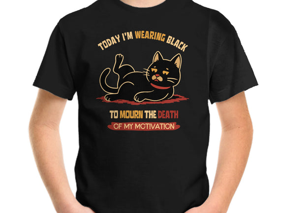 RIP Motivation