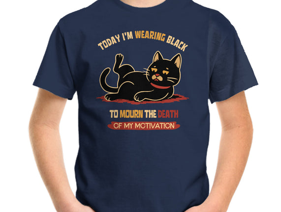 RIP Motivation