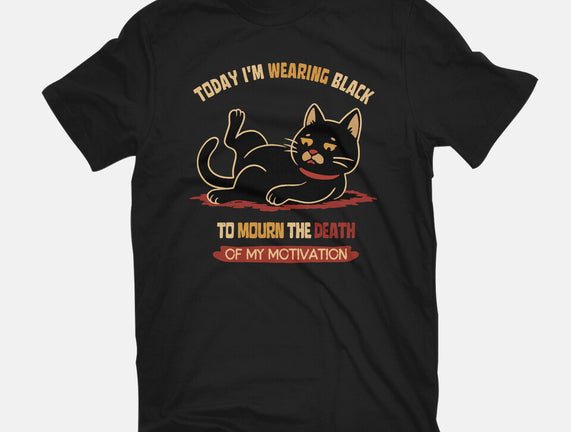 RIP Motivation