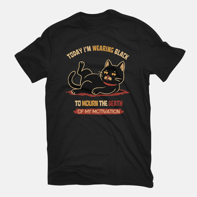 RIP Motivation-Mens-Basic-Tee-Trendlory