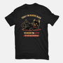RIP Motivation-Womens-Basic-Tee-Trendlory