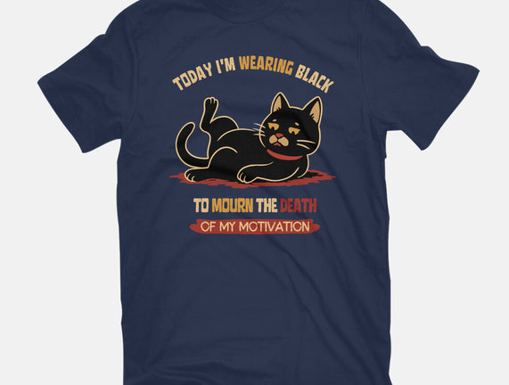 RIP Motivation