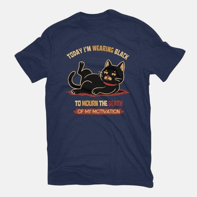 RIP Motivation-Mens-Basic-Tee-Trendlory