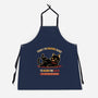 RIP Motivation-Unisex-Kitchen-Apron-Trendlory