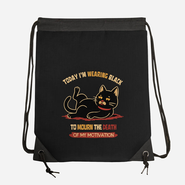 RIP Motivation-None-Drawstring-Bag-Trendlory