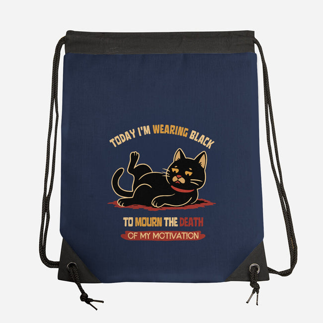 RIP Motivation-None-Drawstring-Bag-Trendlory