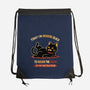RIP Motivation-None-Drawstring-Bag-Trendlory