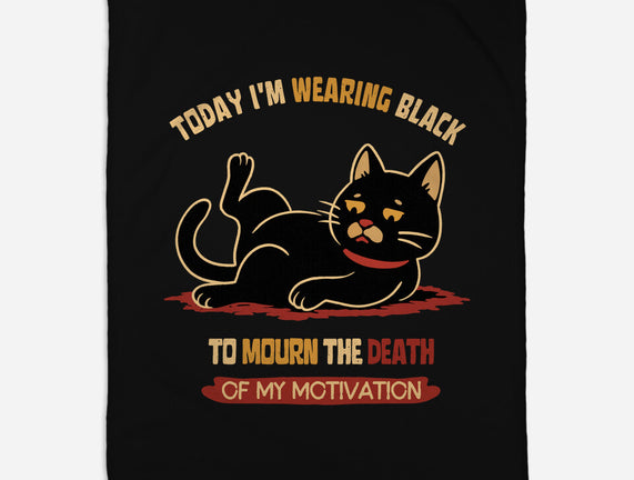 RIP Motivation