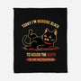 RIP Motivation-None-Fleece-Blanket-Trendlory