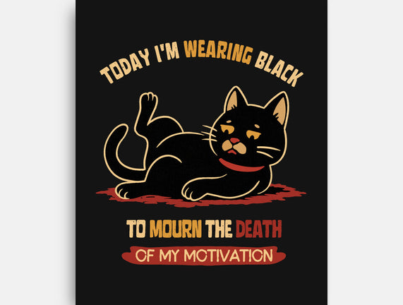 RIP Motivation