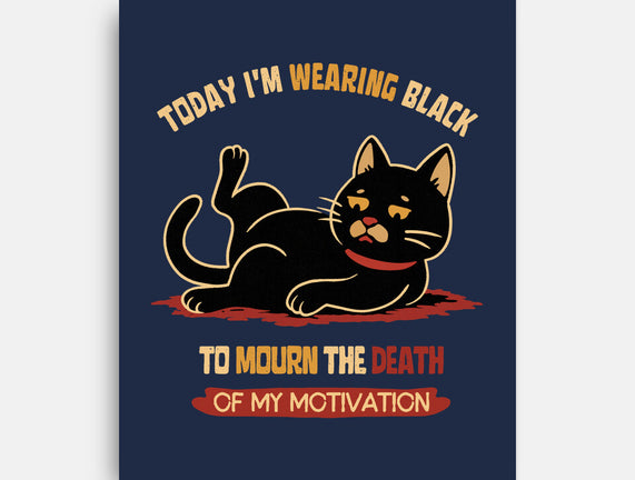 RIP Motivation