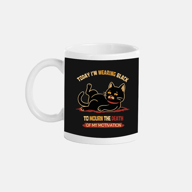 RIP Motivation-None-Mug-Drinkware-Trendlory
