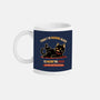 RIP Motivation-None-Mug-Drinkware-Trendlory