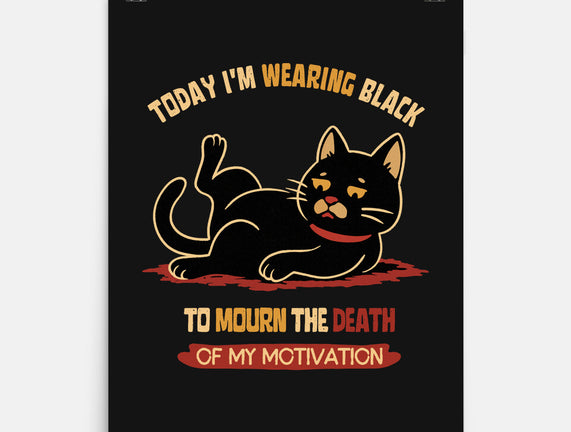 RIP Motivation