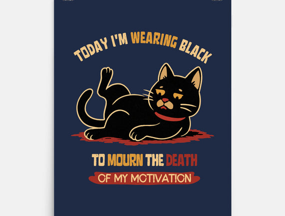 RIP Motivation