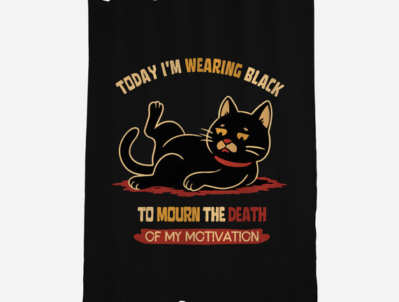 RIP Motivation