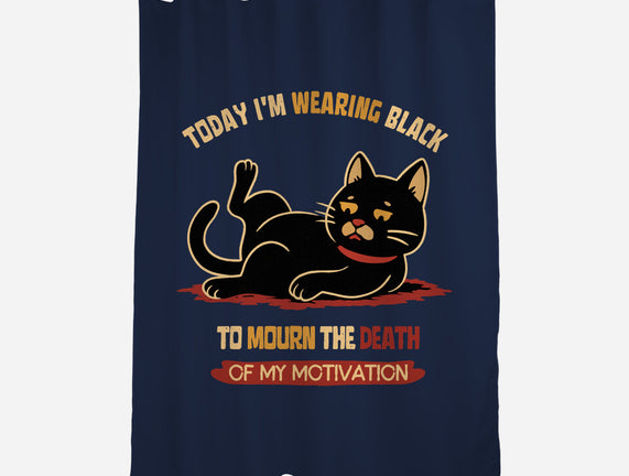 RIP Motivation