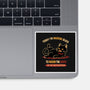 RIP Motivation-None-Glossy-Sticker-Trendlory