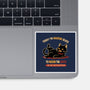 RIP Motivation-None-Glossy-Sticker-Trendlory