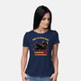 RIP Motivation-Womens-Basic-Tee-Trendlory