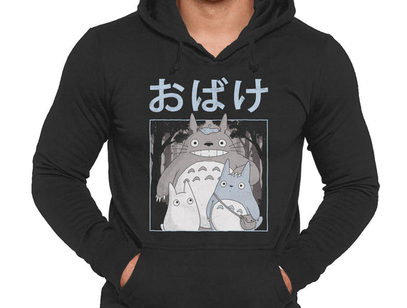 Spirits Night Out