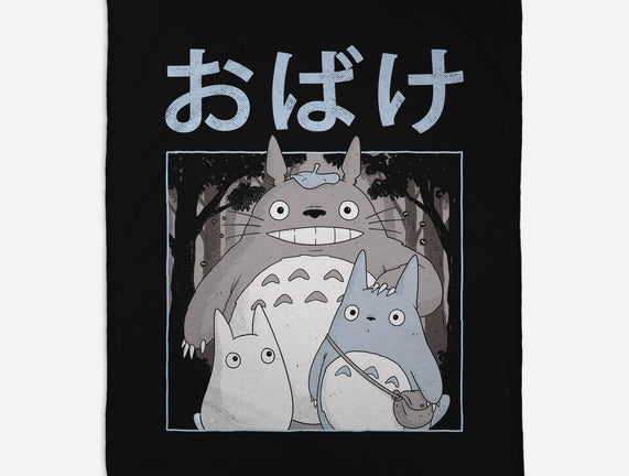 Spirits Night Out